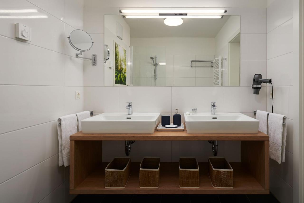 Ski In Ski Out Apartment Fastenberg Top 3 By Aa Holiday Homes ชลัดมิง ภายนอก รูปภาพ