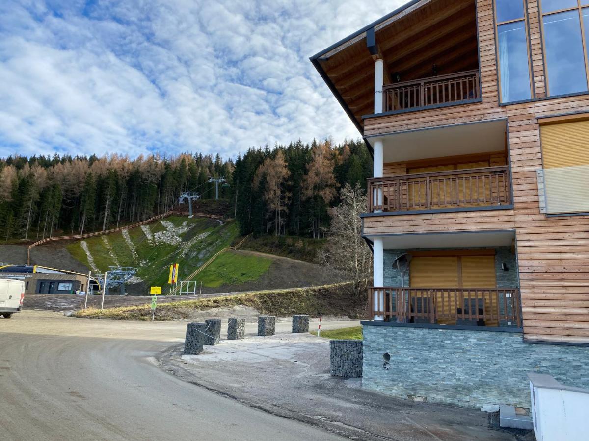 Ski In Ski Out Apartment Fastenberg Top 3 By Aa Holiday Homes ชลัดมิง ภายนอก รูปภาพ